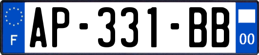 AP-331-BB