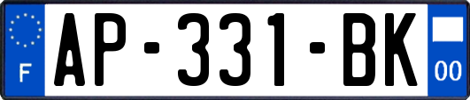 AP-331-BK