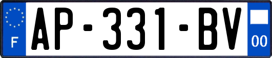 AP-331-BV