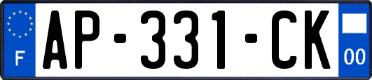 AP-331-CK