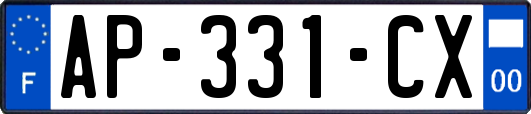 AP-331-CX