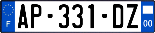 AP-331-DZ