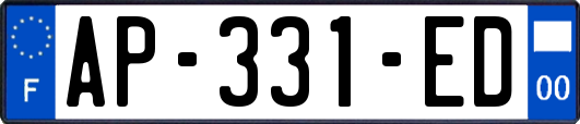 AP-331-ED