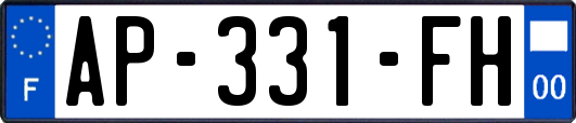 AP-331-FH