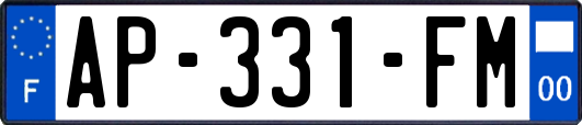 AP-331-FM