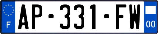 AP-331-FW