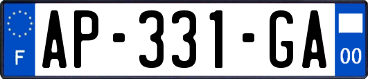 AP-331-GA