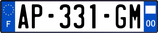 AP-331-GM