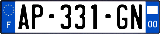 AP-331-GN