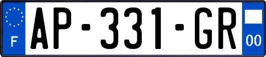 AP-331-GR