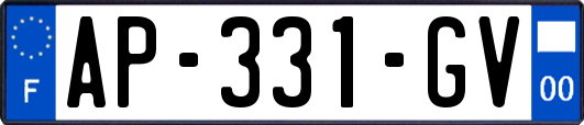 AP-331-GV