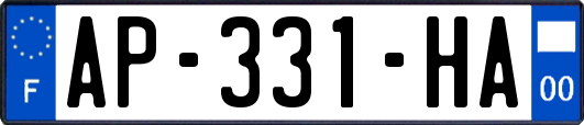 AP-331-HA