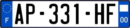 AP-331-HF