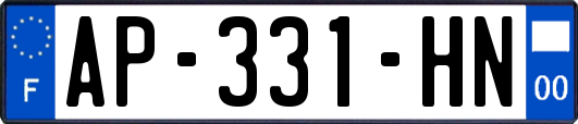 AP-331-HN