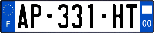 AP-331-HT