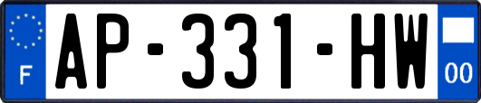 AP-331-HW
