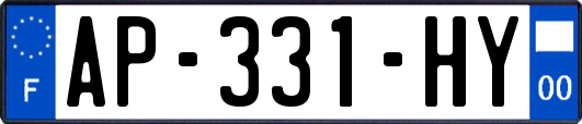 AP-331-HY