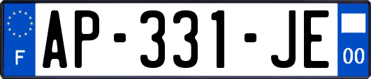 AP-331-JE