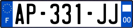 AP-331-JJ