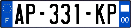 AP-331-KP