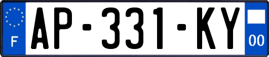 AP-331-KY