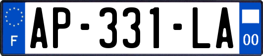 AP-331-LA