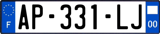 AP-331-LJ