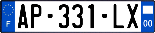 AP-331-LX