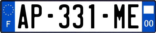 AP-331-ME
