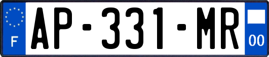 AP-331-MR