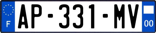 AP-331-MV