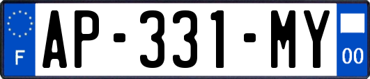 AP-331-MY
