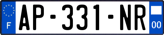 AP-331-NR