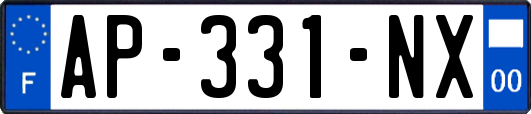 AP-331-NX