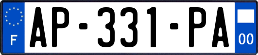 AP-331-PA
