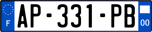 AP-331-PB