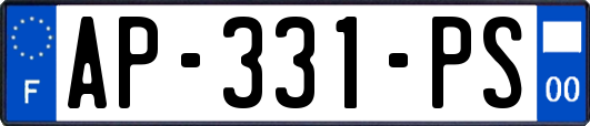 AP-331-PS