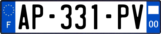 AP-331-PV