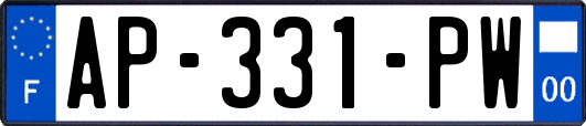 AP-331-PW