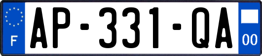 AP-331-QA
