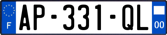 AP-331-QL