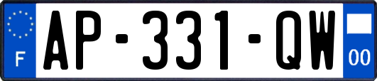 AP-331-QW