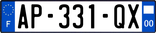 AP-331-QX