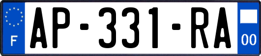 AP-331-RA