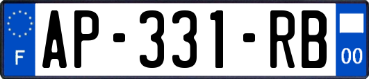 AP-331-RB