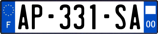 AP-331-SA