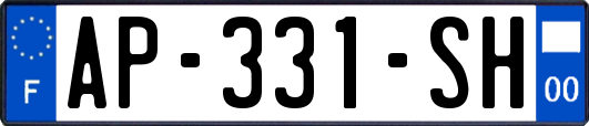 AP-331-SH