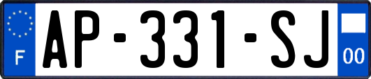 AP-331-SJ