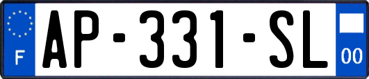 AP-331-SL