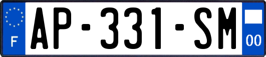 AP-331-SM